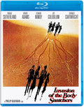 Invasion Of The Body Snatchers (1978) - Invasion Of The Body Snatchers (1978) - Blu-ray