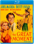 Great Moment (1944) - Great Moment (1944) - Blu-ray
