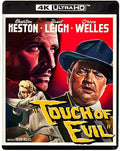 Touch Of Evil (1958) - Touch Of Evil (1958) - UHD