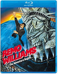 Remo Williams: Adventure Begins (1985) - Remo Williams: Adventure Begins (1985) - Blu-ray