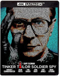 Tinker Tailor Soldier Spy (2011) - Tinker Tailor Soldier Spy (2011) - UHD