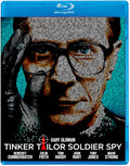 Tinker Tailor Soldier Spy (2011) - Tinker Tailor Soldier Spy (2011) - Blu-ray