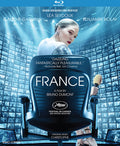 France (2021) - France (2021) - Blu-ray