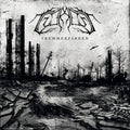 Thormesis - Trummerfarben - Music CD