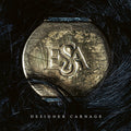 Esa - Designer Carnage - Music CD