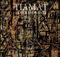 Tiamat - Commandments: An Anthology
