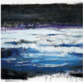 Times Of Grace - Songs Of Loss And Separation [Limited Edition Turquoise Vinyl w/ Side-D Etching 2LP]