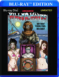 Killer Waves - Killer Waves - Blu-ray
