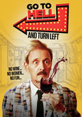 Go To Hell & Turn Left - Go To Hell & Turn Left - DVD
