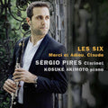 Les Six Merci Et Adieu Claude / Various - Les Six Merci Et Adieu Claude / Various - Music CD