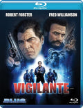 Vigilante - Vigilante - Blu-ray
