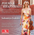 Poems & Rhapsodies / Various - Poems & Rhapsodies / Various - Music CD