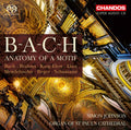 Anatomy Of A Motif / Various - Anatomy Of A Motif / Various - Super Audio CD