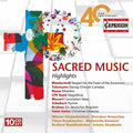 40th Anniversary: Sacred Music / Various - 40th Anniversary: Sacred Music / Various - Music CD