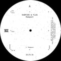 Dubfire & Flug - Rampart - Vinyl Record