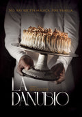 La Danubio - La Danubio - DVD