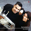 Serendipity / Various - Serendipity / Various - Music CD