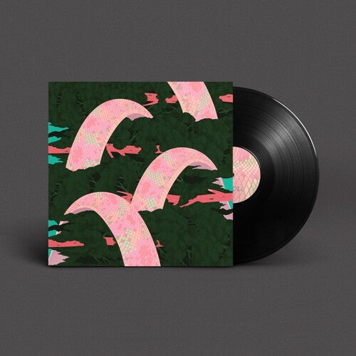 Dea - Glazer Drum - Vinyl Record