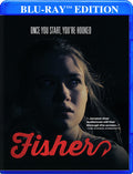 Fisher - Fisher - Blu-ray