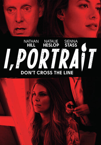 I Portrait - I Portrait - DVD