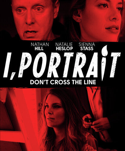 I Portrait - I Portrait - Blu-ray
