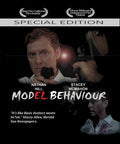 Model Behavior - Model Behavior - Blu-ray