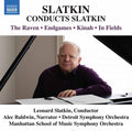 Orchestral Works / Various - Orchestral Works / Various - Music CD