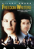 Freedom Writers - Freedom Writers - DVD