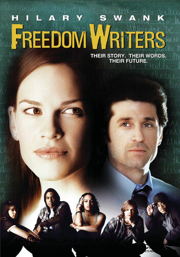 Freedom Writers - Freedom Writers - DVD
