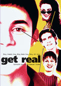 Get Real - Get Real - DVD