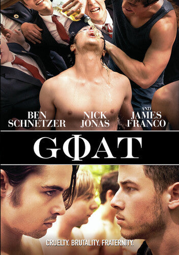 Goat - Goat - DVD