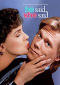 He Said She Said - He Said She Said - DVD