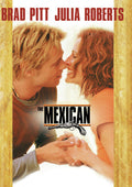 Mexican - Mexican - DVD