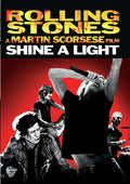 Shine A Light - Shine A Light - DVD