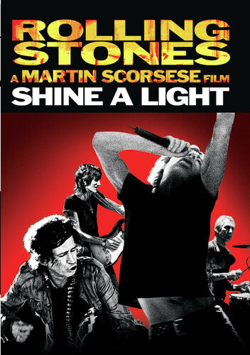 Shine A Light - Shine A Light - DVD