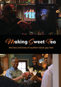 Making Sweet Tea - Making Sweet Tea - DVD