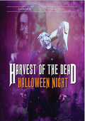 Harvest Of The Dead: Halloween Night - Harvest Of The Dead: Halloween Night - DVD