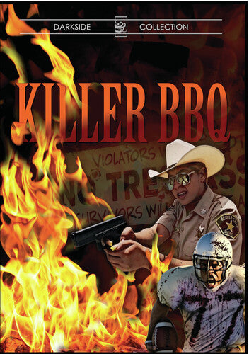 Killer Bbq - Killer Bbq - DVD