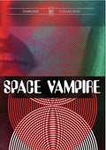 Space Vampire - Space Vampire - DVD