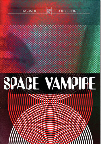 Space Vampire - Space Vampire - DVD