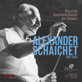 Alexander Schaichet / Various - Alexander Schaichet / Various - Music CD