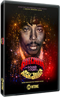 Bitchin': Sound & Fury Of Rick James - Bitchin': Sound & Fury Of Rick James - DVD