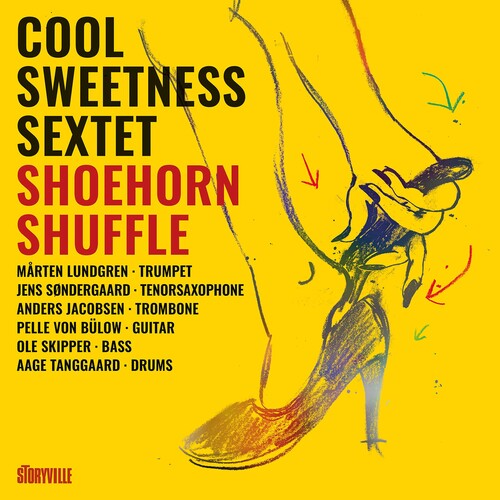 Shoehorn Shuffle / Various - Shoehorn Shuffle / Various - Music CD
