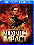 Maximum Impact - Maximum Impact - Blu-ray