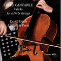 Cello Cantabile / Various - Cello Cantabile / Various - Music CD