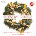 Festive Brass / Various - Festive Brass / Various - Music CD