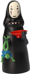 Bandai - Spirited Away - More! No Face Coin Bank (box Of 3) - Collectibles