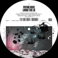 Living The Lie [12" Vinyl] Vinyl Record