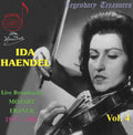 Haendel,ida / Turini - Ida Haendel Collection 4 - Music CD