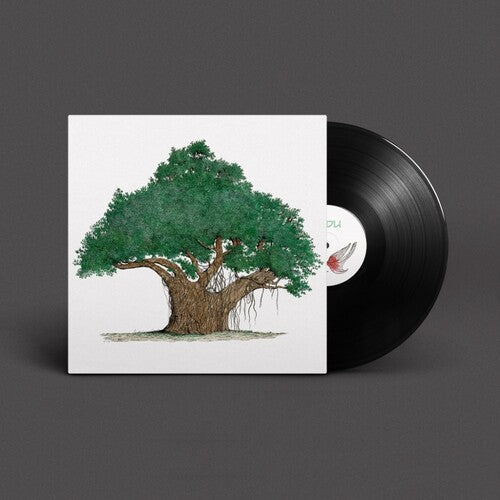 Riff - Jack's Jive - Vinyl Record